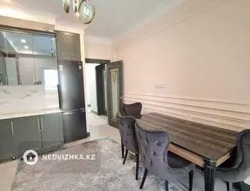 120 м², 3-комнатная квартира, этаж 12 из 16, 120 м², изображение - 13