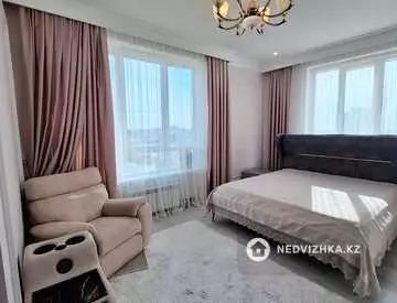120 м², 3-комнатная квартира, этаж 12 из 16, 120 м², изображение - 29