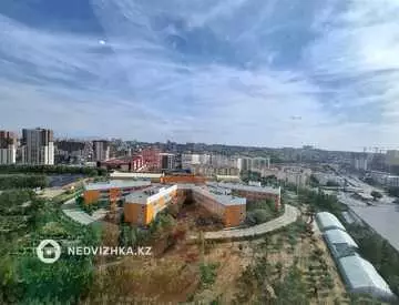 120 м², 3-комнатная квартира, этаж 12 из 16, 120 м², изображение - 33