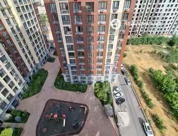120 м², 3-комнатная квартира, этаж 12 из 16, 120 м², изображение - 22