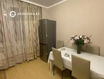 2-комнатная квартира, этаж 10 из 10, 72 м²