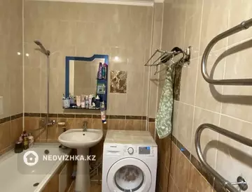 72 м², 2-комнатная квартира, этаж 10 из 10, 72 м², изображение - 7