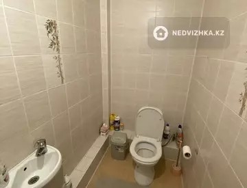 72 м², 2-комнатная квартира, этаж 10 из 10, 72 м², изображение - 8