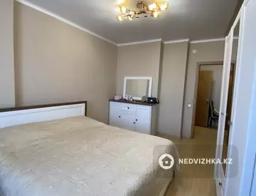 2-комнатная квартира, этаж 10 из 10, 72 м²
