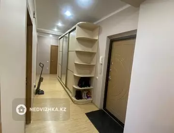 72 м², 2-комнатная квартира, этаж 10 из 10, 72 м², изображение - 9