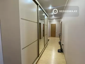 72 м², 2-комнатная квартира, этаж 10 из 10, 72 м², изображение - 10