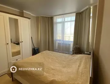 2-комнатная квартира, этаж 10 из 10, 72 м²