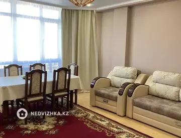 72 м², 2-комнатная квартира, этаж 10 из 10, 72 м², изображение - 5