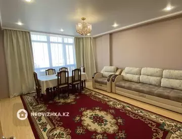 72 м², 2-комнатная квартира, этаж 10 из 10, 72 м², изображение - 6