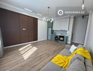 48 м², 2-комнатная квартира, этаж 9 из 12, 48 м², изображение - 4