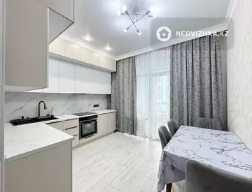 88.3 м², 3-комнатная квартира, этаж 6 из 12, 88 м², изображение - 0