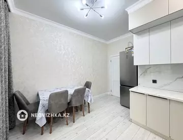 88.3 м², 3-комнатная квартира, этаж 6 из 12, 88 м², изображение - 1