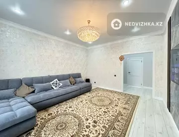 88.3 м², 3-комнатная квартира, этаж 6 из 12, 88 м², изображение - 3