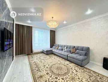 88.3 м², 3-комнатная квартира, этаж 6 из 12, 88 м², изображение - 4