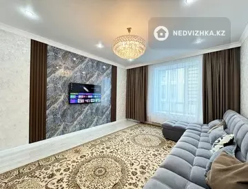 88.3 м², 3-комнатная квартира, этаж 6 из 12, 88 м², изображение - 5