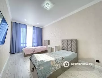 88.3 м², 3-комнатная квартира, этаж 6 из 12, 88 м², изображение - 6