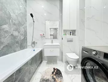 88.3 м², 3-комнатная квартира, этаж 6 из 12, 88 м², изображение - 8