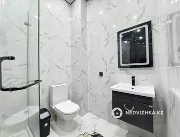 88.3 м², 3-комнатная квартира, этаж 6 из 12, 88 м², изображение - 12