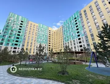 88.3 м², 3-комнатная квартира, этаж 6 из 12, 88 м², изображение - 17