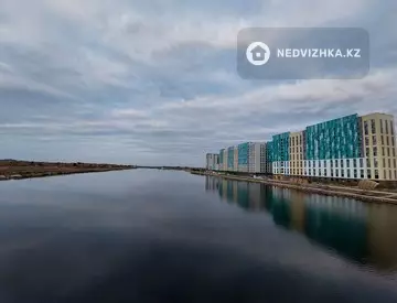 1-комнатная квартира, этаж 1 из 12, 35 м²