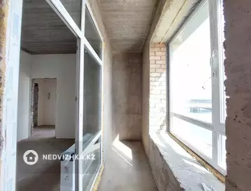 35 м², 1-комнатная квартира, этаж 1 из 12, 35 м², изображение - 4