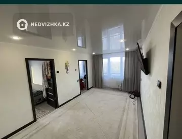 64 м², 4-комнатная квартира, этаж 4 из 5, 64 м², изображение - 0