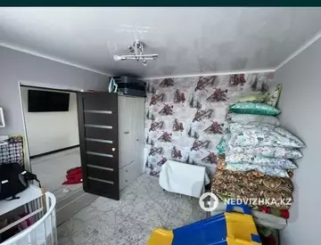 64 м², 4-комнатная квартира, этаж 4 из 5, 64 м², изображение - 3