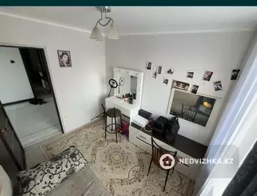 64 м², 4-комнатная квартира, этаж 4 из 5, 64 м², изображение - 4