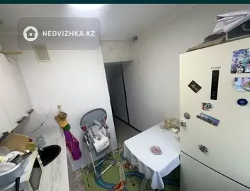 64 м², 4-комнатная квартира, этаж 4 из 5, 64 м², изображение - 5