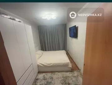 64 м², 4-комнатная квартира, этаж 4 из 5, 64 м², изображение - 8