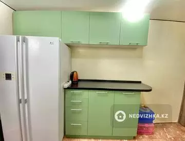 72 м², 4-комнатная квартира, этаж 1 из 5, 72 м², изображение - 13