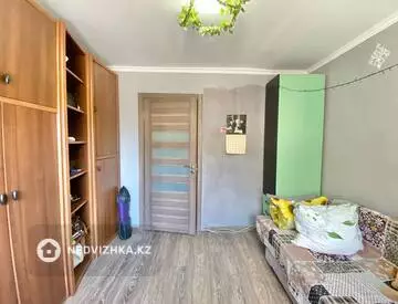 72 м², 4-комнатная квартира, этаж 1 из 5, 72 м², изображение - 9