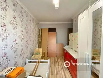 72 м², 4-комнатная квартира, этаж 1 из 5, 72 м², изображение - 17