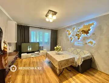 4-комнатная квартира, этаж 1 из 5, 72 м²