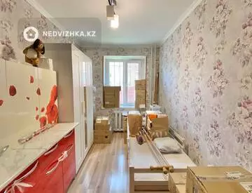 72 м², 4-комнатная квартира, этаж 1 из 5, 72 м², изображение - 16