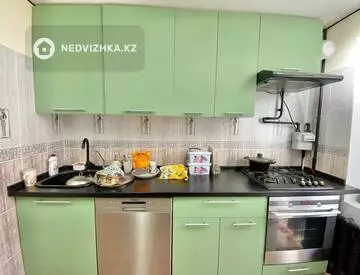 72 м², 4-комнатная квартира, этаж 1 из 5, 72 м², изображение - 12