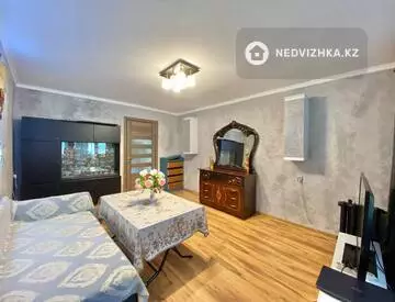 72 м², 4-комнатная квартира, этаж 1 из 5, 72 м², изображение - 4
