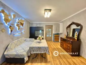 72 м², 4-комнатная квартира, этаж 1 из 5, 72 м², изображение - 6