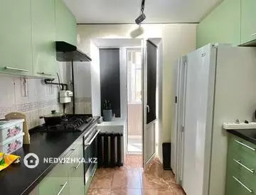 72 м², 4-комнатная квартира, этаж 1 из 5, 72 м², изображение - 11
