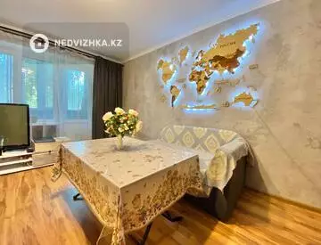 4-комнатная квартира, этаж 1 из 5, 72 м²