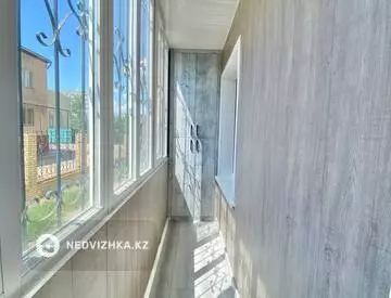 72 м², 4-комнатная квартира, этаж 1 из 5, 72 м², изображение - 18