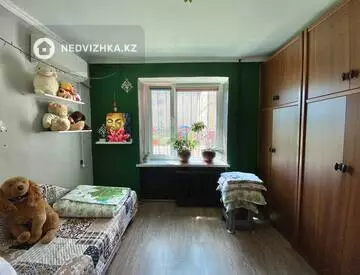 72 м², 4-комнатная квартира, этаж 1 из 5, 72 м², изображение - 7