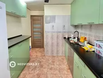 72 м², 4-комнатная квартира, этаж 1 из 5, 72 м², изображение - 10