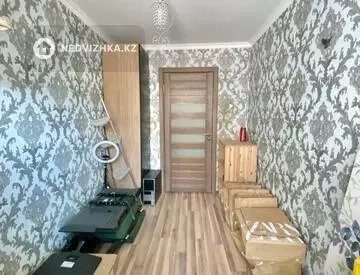 72 м², 4-комнатная квартира, этаж 1 из 5, 72 м², изображение - 14