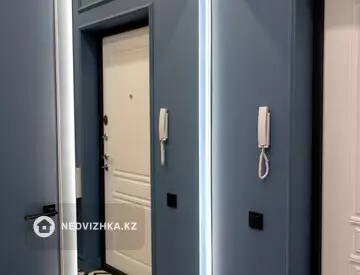 65 м², 3-комнатная квартира, этаж 3 из 9, 65 м², изображение - 6