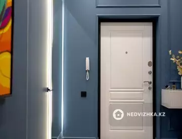 65 м², 3-комнатная квартира, этаж 3 из 9, 65 м², изображение - 7