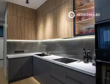 3-комнатная квартира, этаж 3 из 9, 65 м²
