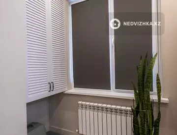 65 м², 3-комнатная квартира, этаж 3 из 9, 65 м², изображение - 14