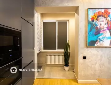 65 м², 3-комнатная квартира, этаж 3 из 9, 65 м², изображение - 15