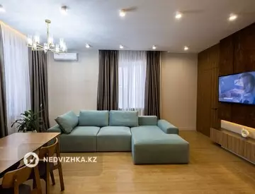 65 м², 3-комнатная квартира, этаж 3 из 9, 65 м², изображение - 18